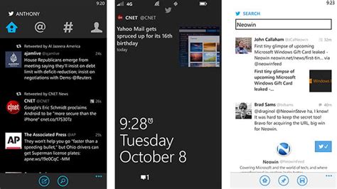 W­i­n­d­o­w­s­ ­P­h­o­n­e­’­u­n­ ­T­w­i­t­t­e­r­ ­U­y­g­u­l­a­m­a­s­ı­ ­G­ü­n­c­e­l­l­e­n­d­i­